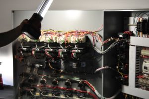 przeglady elektryczne